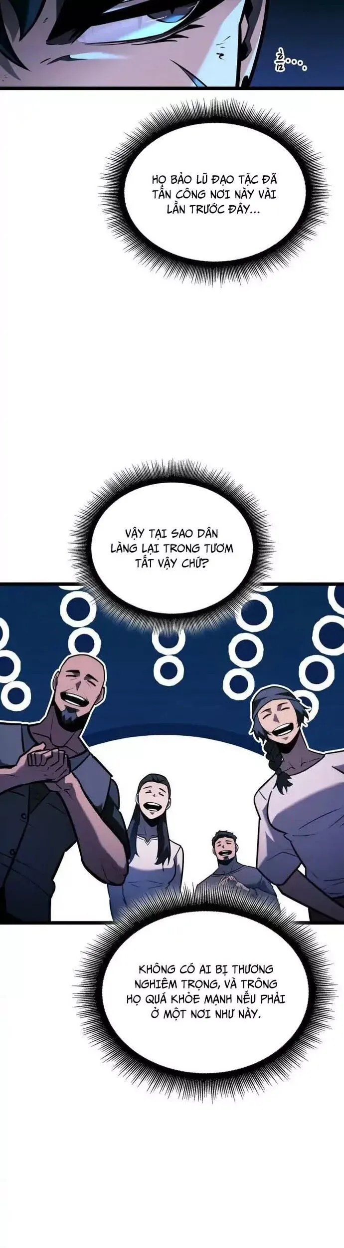 đọc truyện Sự Trở Lại Của Người Chơi Cấp Sss Chương 151 ảnh 10 tại Thiên Thai Truyện