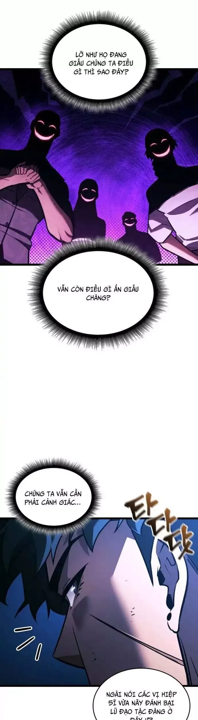 đọc truyện Sự Trở Lại Của Người Chơi Cấp Sss Chương 151 ảnh 11 tại Thiên Thai Truyện