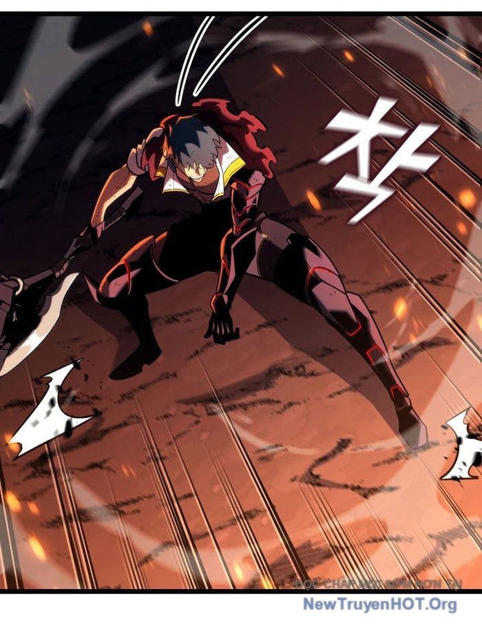 đọc truyện Sự Trở Lại Của Người Chơi Cấp Sss Chương 152 ảnh 96 tại Thiên Thai Truyện