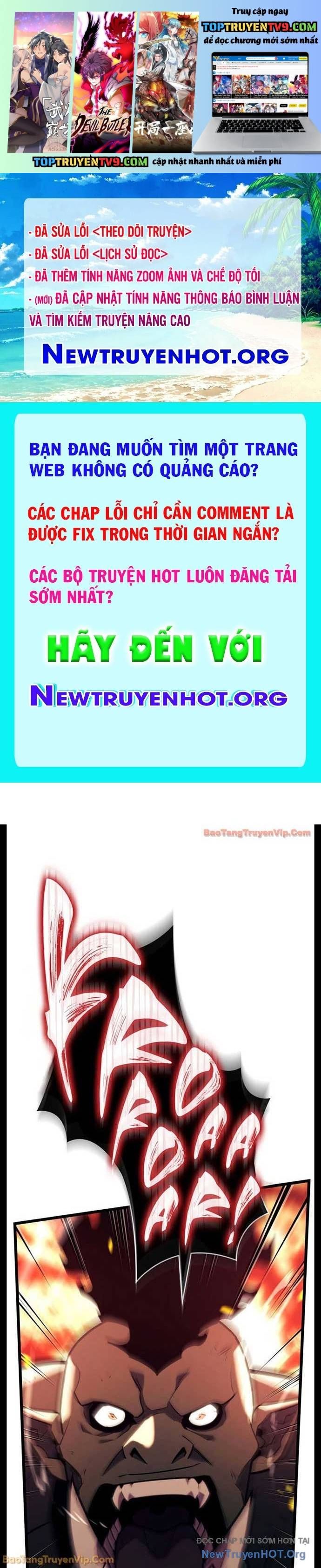 đọc truyện Sự Trở Lại Của Người Chơi Cấp Sss Chương 154 ảnh 3 tại Thiên Thai Truyện