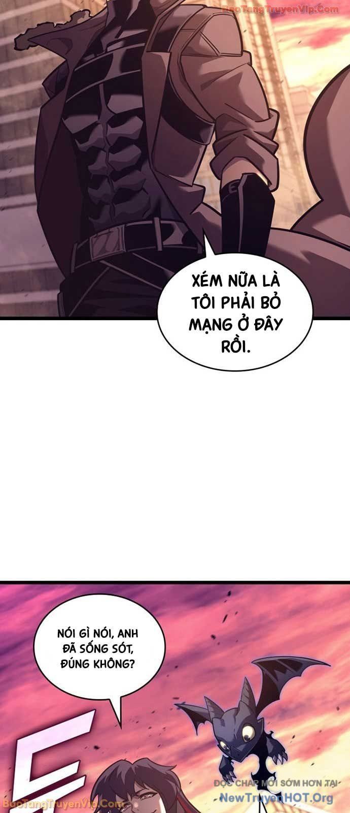 đọc truyện Sự Trở Lại Của Người Chơi Cấp Sss Chương 154 ảnh 43 tại Thiên Thai Truyện