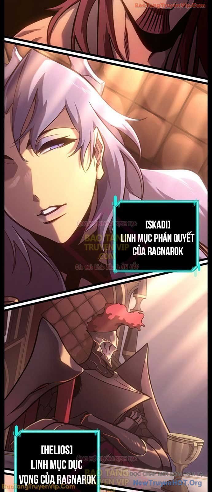 đọc truyện Sự Trở Lại Của Người Chơi Cấp Sss Chương 154 ảnh 95 tại Thiên Thai Truyện