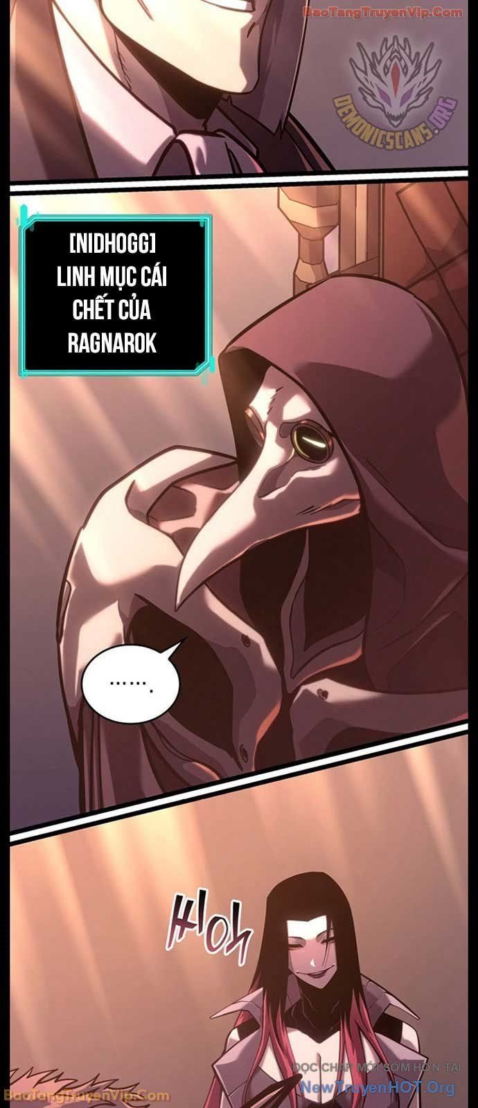 đọc truyện Sự Trở Lại Của Người Chơi Cấp Sss Chương 154 ảnh 97 tại Thiên Thai Truyện