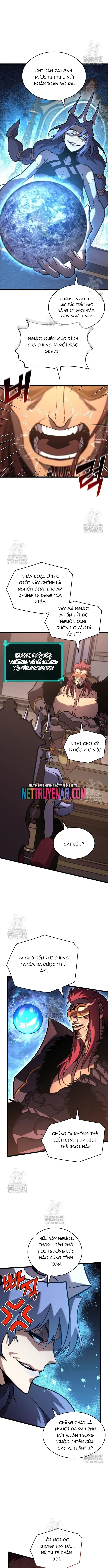 đọc truyện Sự Trở Lại Của Người Chơi Cấp Sss Chương 155 ảnh 4 tại Thiên Thai Truyện