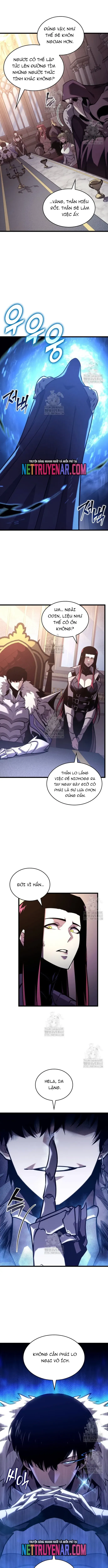 đọc truyện Sự Trở Lại Của Người Chơi Cấp Sss Chương 155 ảnh 9 tại Thiên Thai Truyện