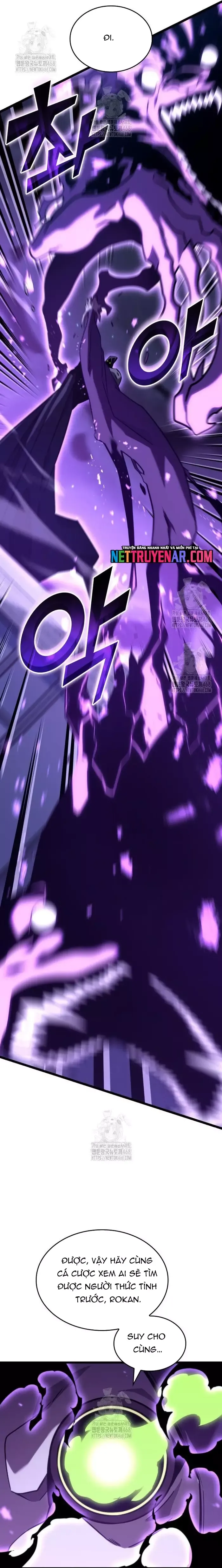 đọc truyện Sự Trở Lại Của Người Chơi Cấp Sss Chương 157 ảnh 14 tại Thiên Thai Truyện