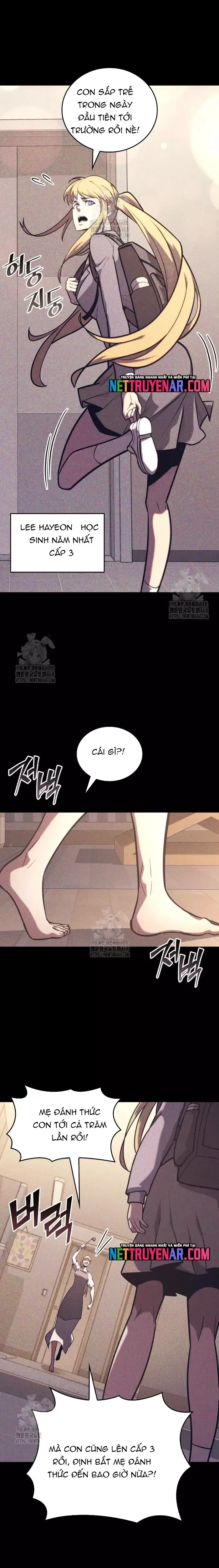 đọc truyện Sự Trở Lại Của Người Chơi Cấp Sss Chương 157 ảnh 19 tại Thiên Thai Truyện