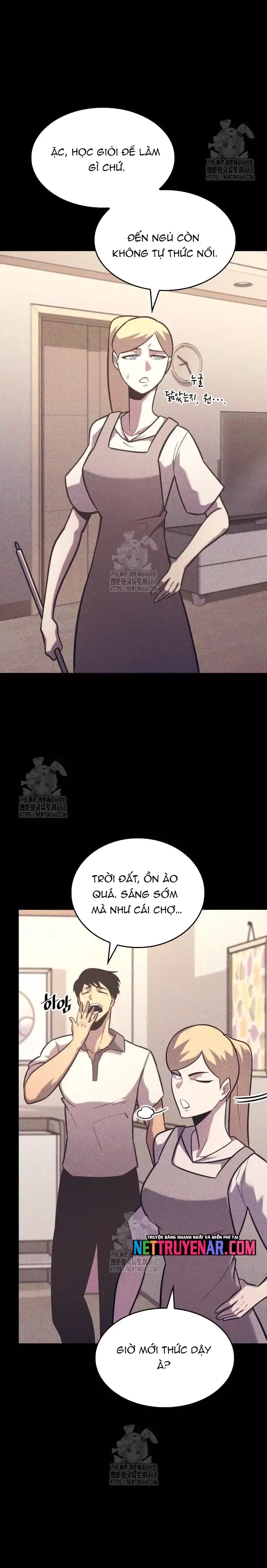 đọc truyện Sự Trở Lại Của Người Chơi Cấp Sss Chương 157 ảnh 20 tại Thiên Thai Truyện