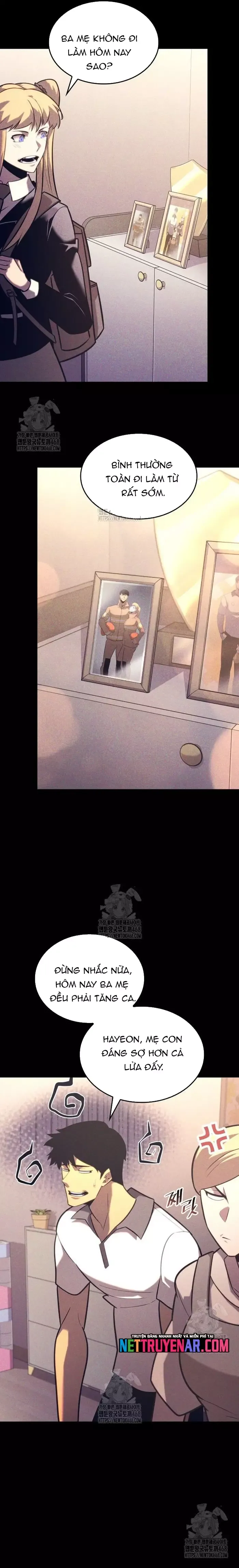 đọc truyện Sự Trở Lại Của Người Chơi Cấp Sss Chương 157 ảnh 21 tại Thiên Thai Truyện