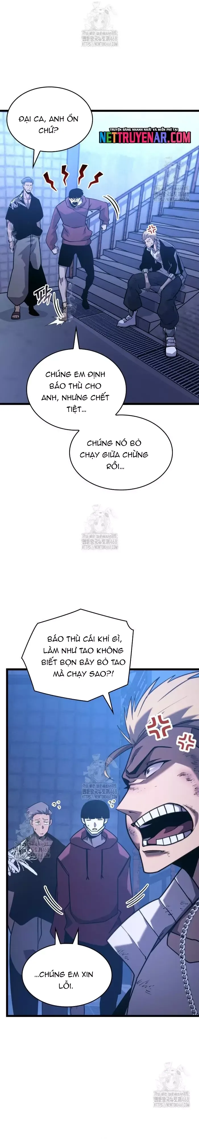 đọc truyện Sự Trở Lại Của Người Chơi Cấp Sss Chương 157 ảnh 4 tại Thiên Thai Truyện