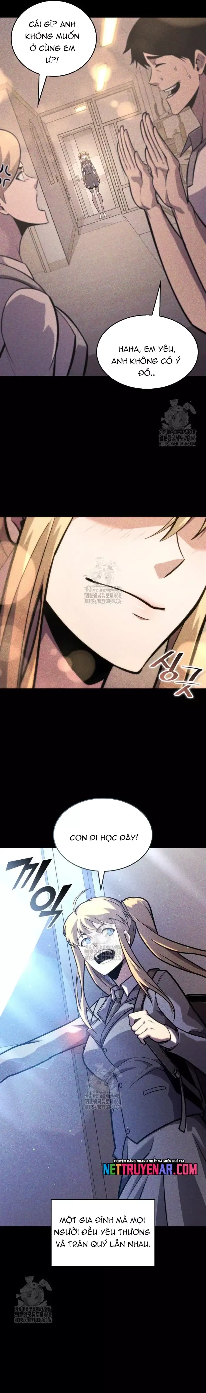 đọc truyện Sự Trở Lại Của Người Chơi Cấp Sss Chương 157 ảnh 22 tại Thiên Thai Truyện