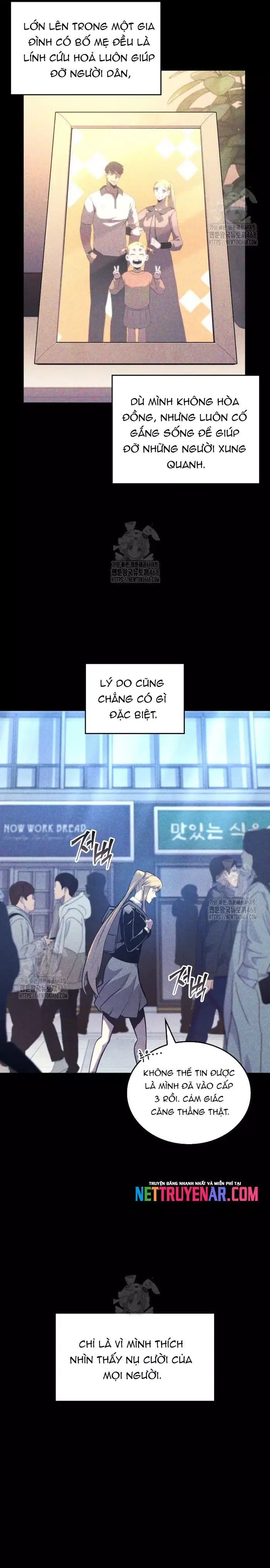 đọc truyện Sự Trở Lại Của Người Chơi Cấp Sss Chương 157 ảnh 23 tại Thiên Thai Truyện