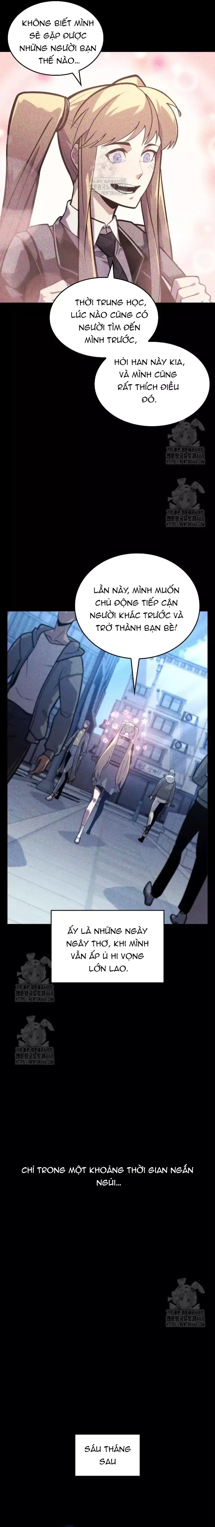 đọc truyện Sự Trở Lại Của Người Chơi Cấp Sss Chương 157 ảnh 24 tại Thiên Thai Truyện