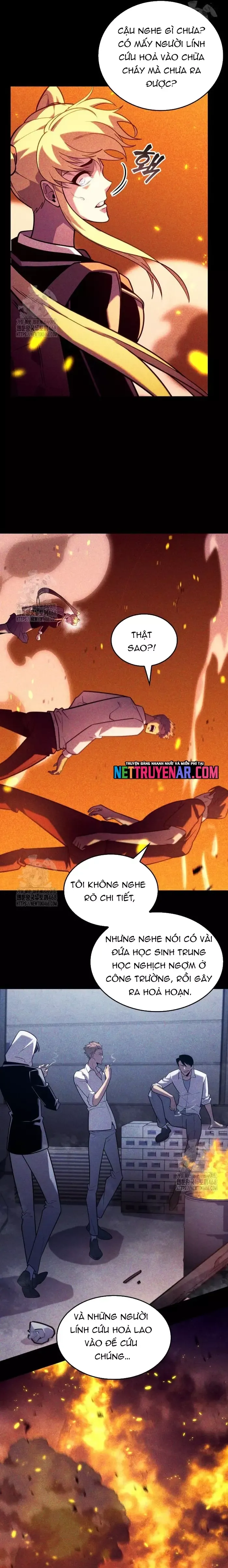 đọc truyện Sự Trở Lại Của Người Chơi Cấp Sss Chương 157 ảnh 29 tại Thiên Thai Truyện