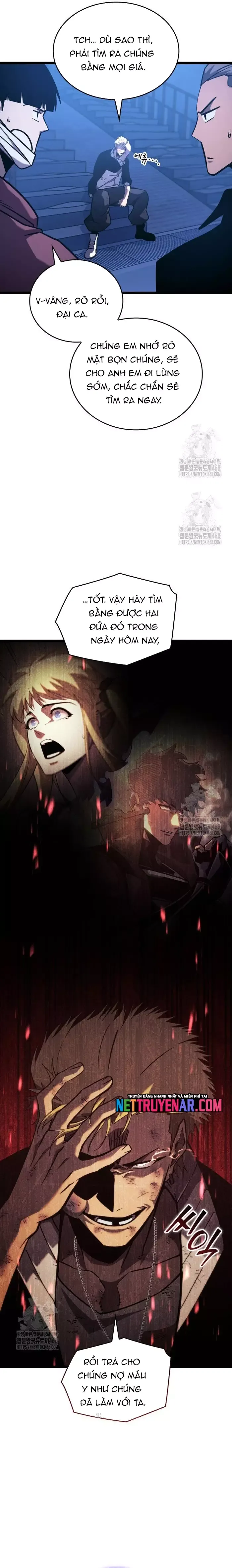 đọc truyện Sự Trở Lại Của Người Chơi Cấp Sss Chương 157 ảnh 5 tại Thiên Thai Truyện