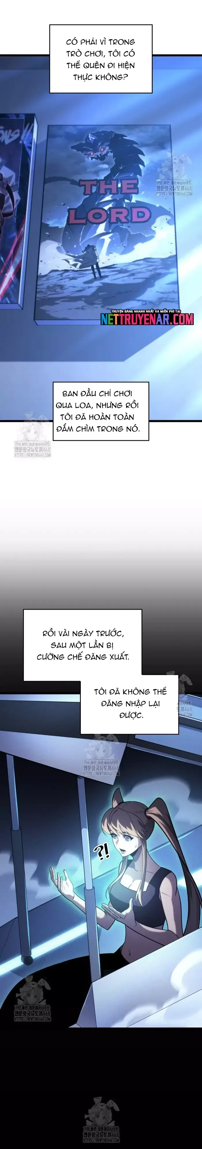 đọc truyện Sự Trở Lại Của Người Chơi Cấp Sss Chương 157 ảnh 33 tại Thiên Thai Truyện