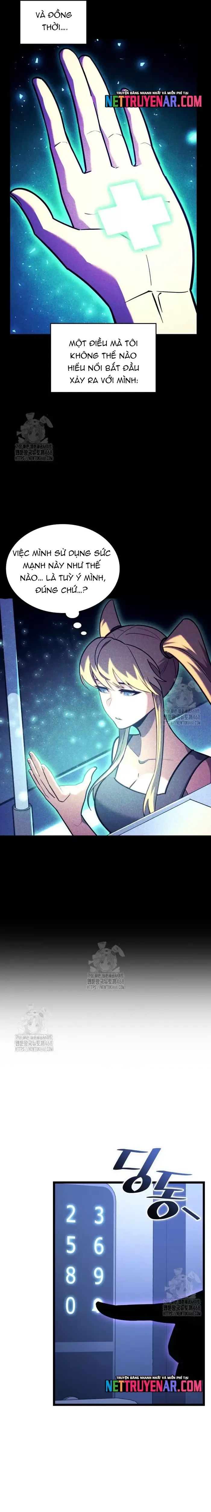 đọc truyện Sự Trở Lại Của Người Chơi Cấp Sss Chương 157 ảnh 34 tại Thiên Thai Truyện