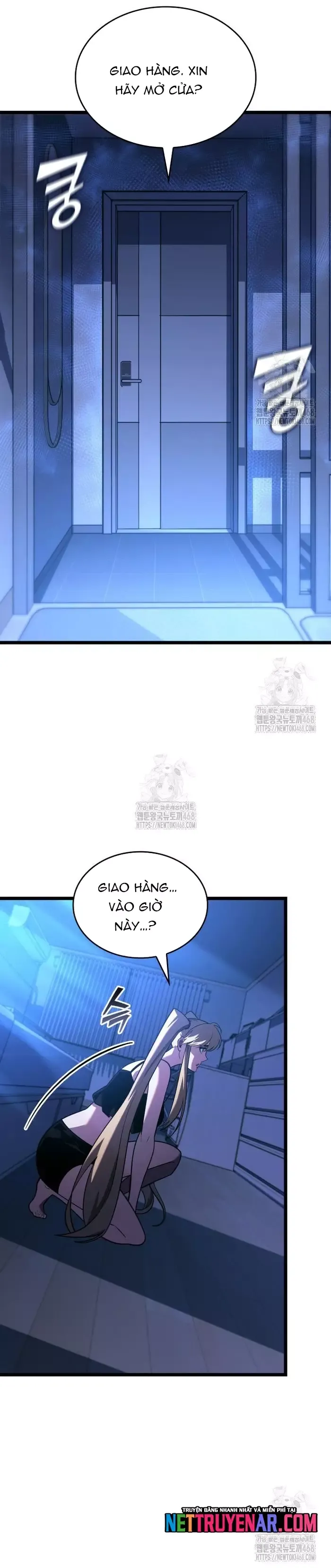 đọc truyện Sự Trở Lại Của Người Chơi Cấp Sss Chương 157 ảnh 35 tại Thiên Thai Truyện