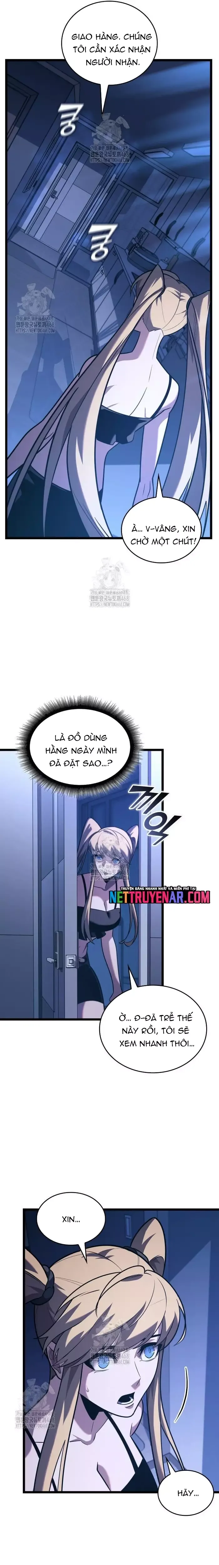 đọc truyện Sự Trở Lại Của Người Chơi Cấp Sss Chương 157 ảnh 36 tại Thiên Thai Truyện