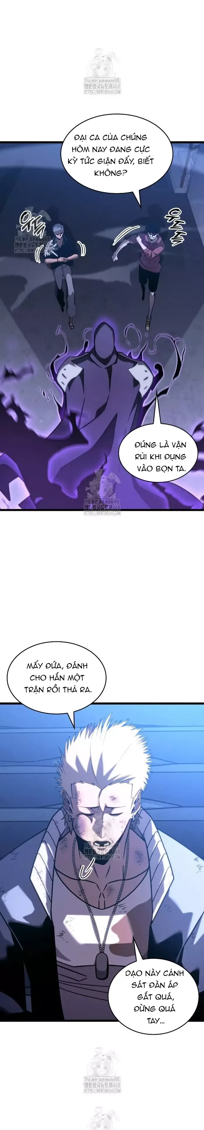 đọc truyện Sự Trở Lại Của Người Chơi Cấp Sss Chương 157 ảnh 8 tại Thiên Thai Truyện