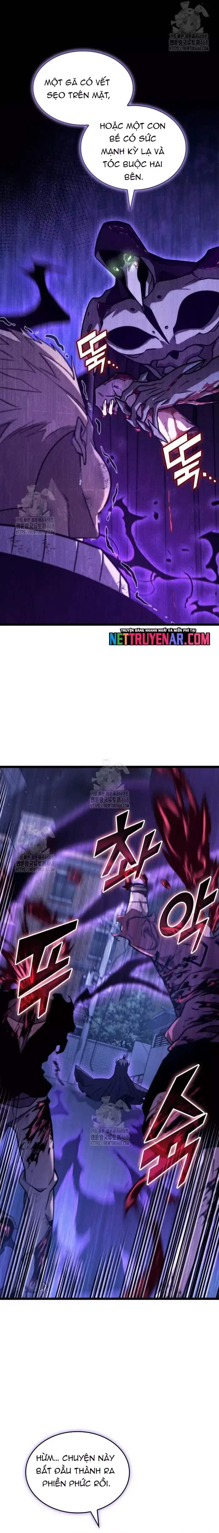 đọc truyện Sự Trở Lại Của Người Chơi Cấp Sss Chương 157 ảnh 10 tại Thiên Thai Truyện