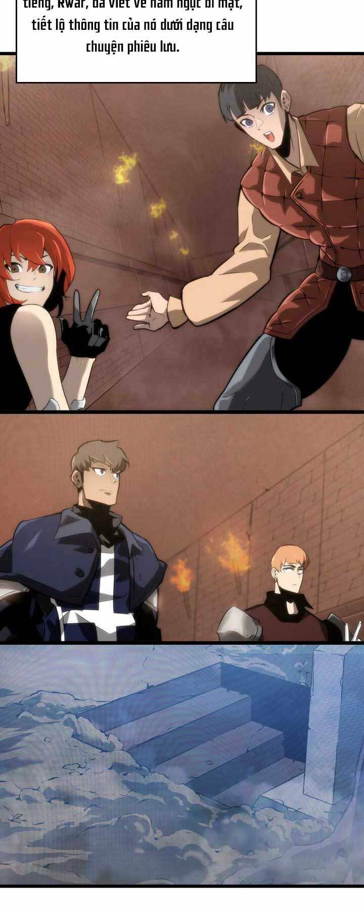 đọc truyện Sự Trở Lại Của Người Chơi Cấp Sss Chương 16 ảnh 15 tại Thiên Thai Truyện