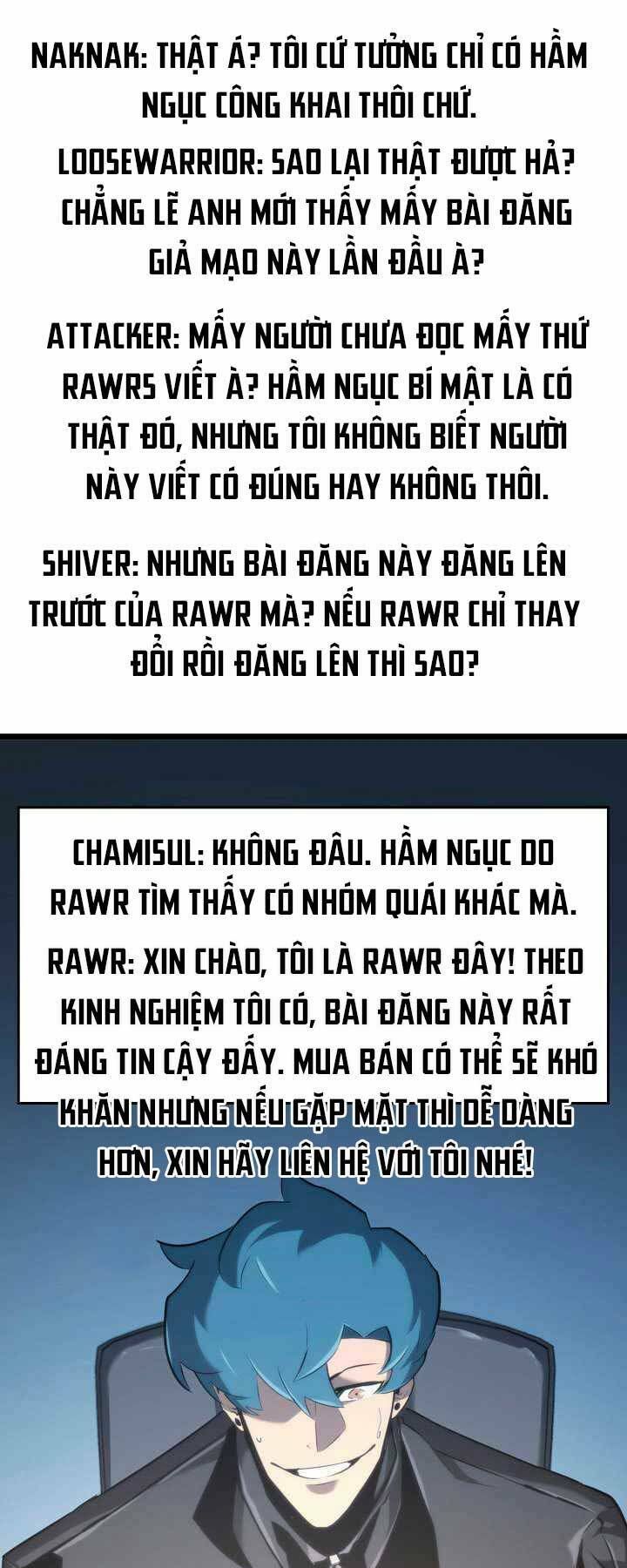 đọc truyện Sự Trở Lại Của Người Chơi Cấp Sss Chương 16 ảnh 16 tại Thiên Thai Truyện