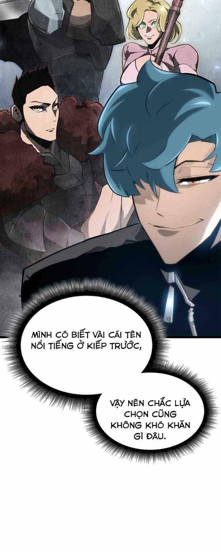 đọc truyện Sự Trở Lại Của Người Chơi Cấp Sss Chương 16 ảnh 20 tại Thiên Thai Truyện