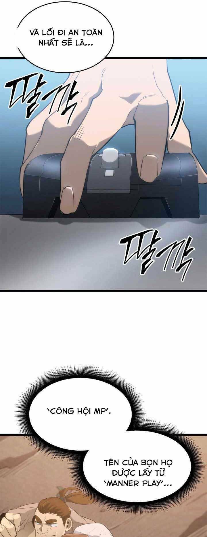 đọc truyện Sự Trở Lại Của Người Chơi Cấp Sss Chương 16 ảnh 21 tại Thiên Thai Truyện