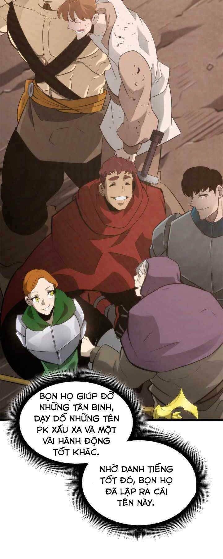 đọc truyện Sự Trở Lại Của Người Chơi Cấp Sss Chương 16 ảnh 22 tại Thiên Thai Truyện