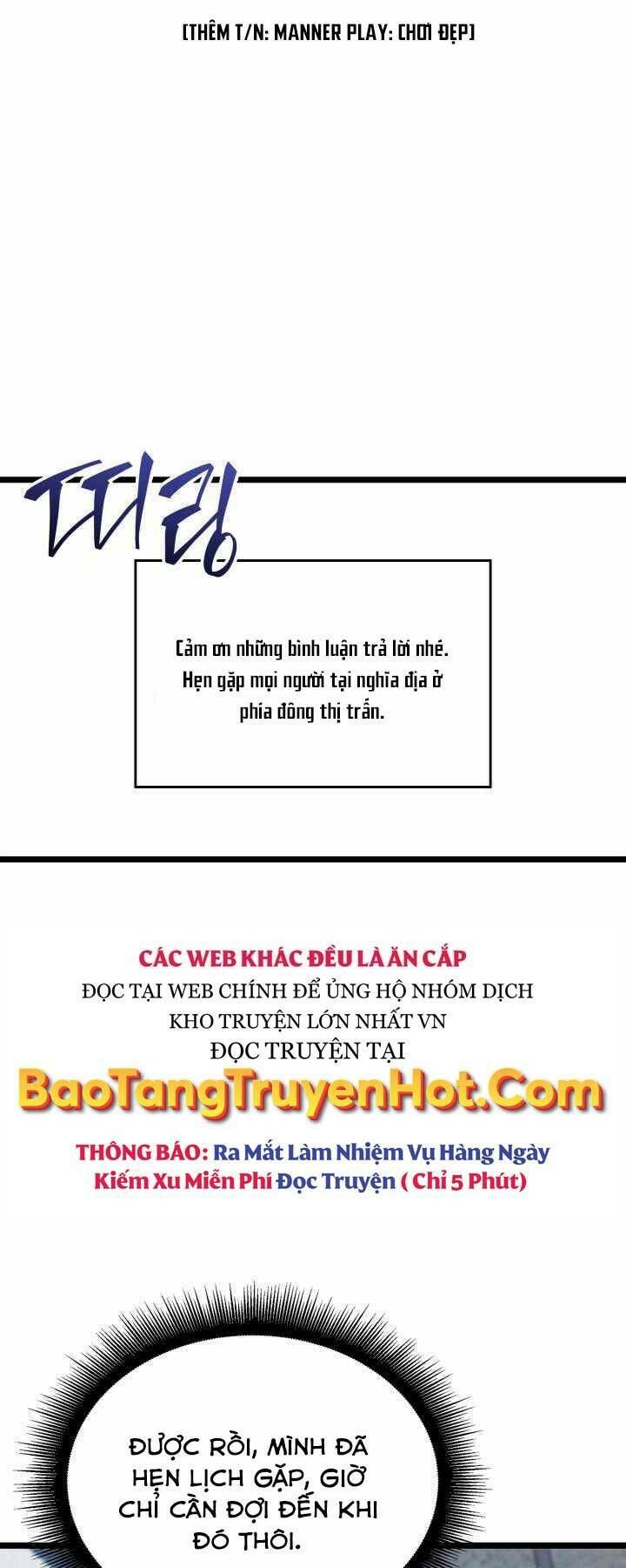 đọc truyện Sự Trở Lại Của Người Chơi Cấp Sss Chương 16 ảnh 23 tại Thiên Thai Truyện