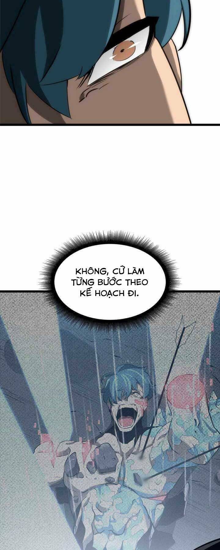 đọc truyện Sự Trở Lại Của Người Chơi Cấp Sss Chương 16 ảnh 26 tại Thiên Thai Truyện