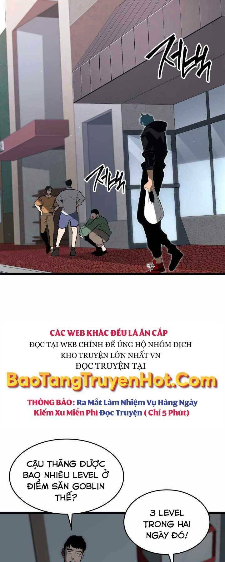 đọc truyện Sự Trở Lại Của Người Chơi Cấp Sss Chương 16 ảnh 29 tại Thiên Thai Truyện