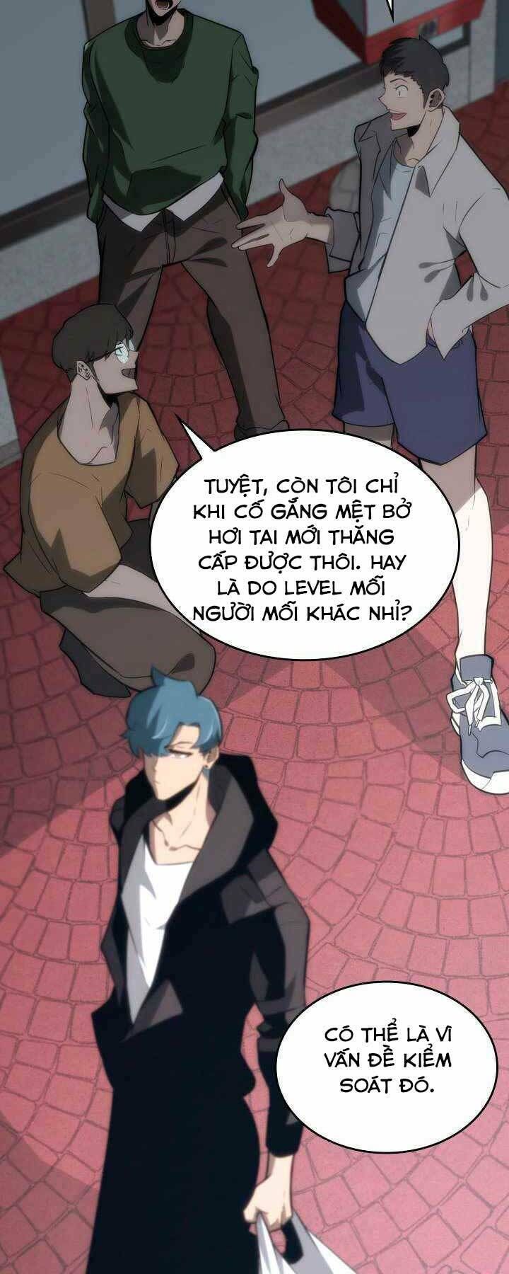 đọc truyện Sự Trở Lại Của Người Chơi Cấp Sss Chương 16 ảnh 30 tại Thiên Thai Truyện