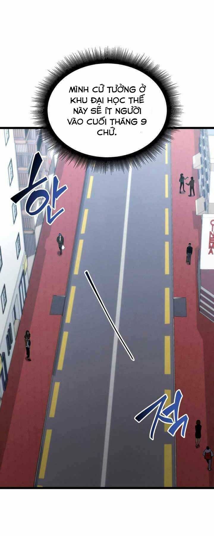 đọc truyện Sự Trở Lại Của Người Chơi Cấp Sss Chương 16 ảnh 32 tại Thiên Thai Truyện