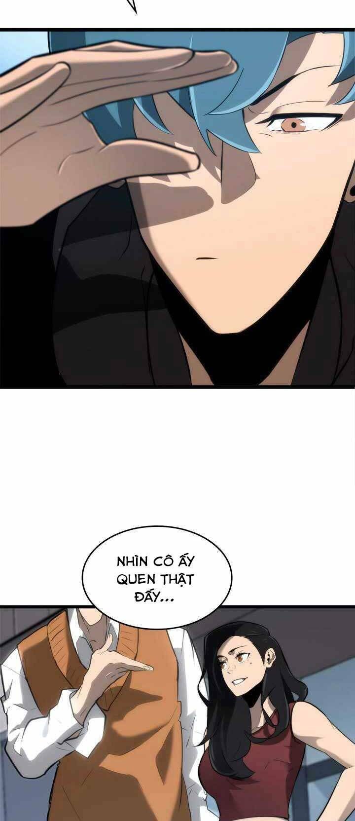 đọc truyện Sự Trở Lại Của Người Chơi Cấp Sss Chương 16 ảnh 34 tại Thiên Thai Truyện