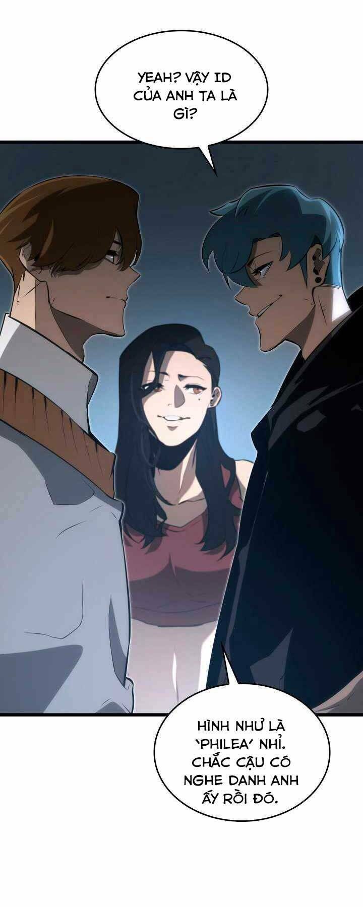 đọc truyện Sự Trở Lại Của Người Chơi Cấp Sss Chương 16 ảnh 45 tại Thiên Thai Truyện