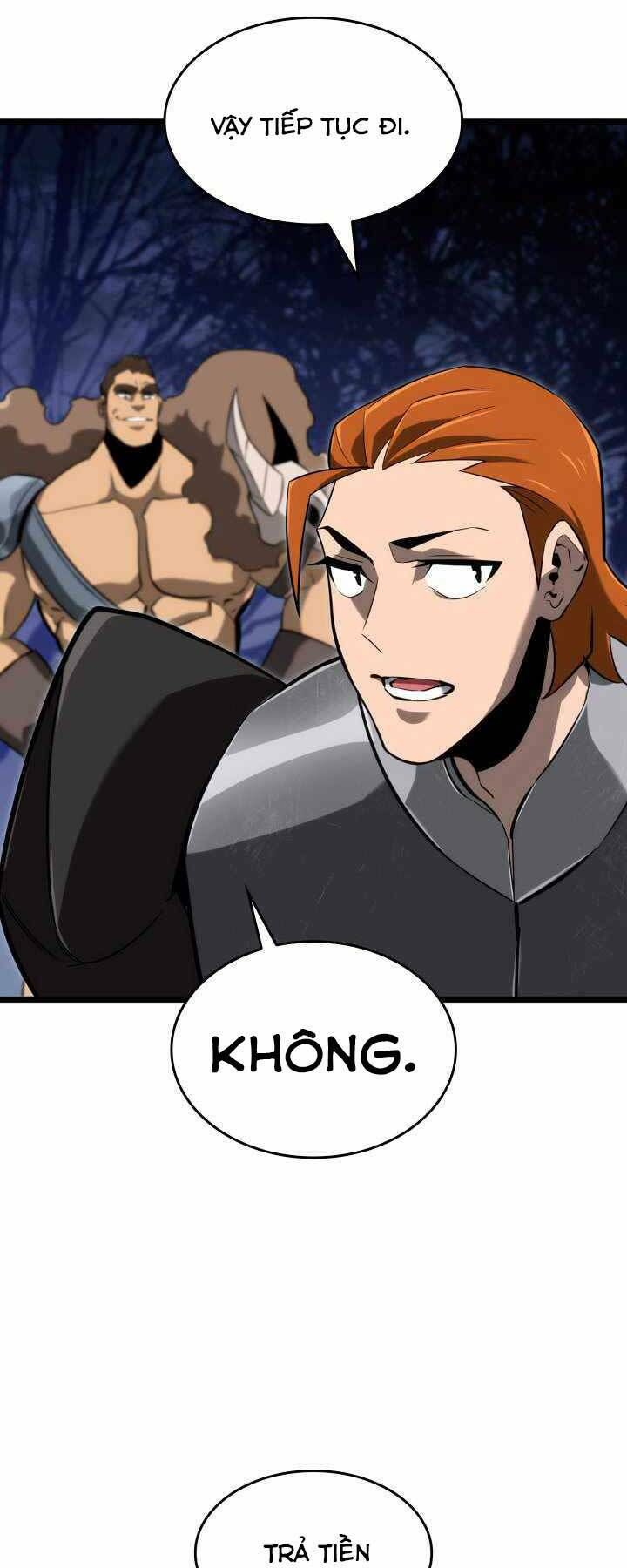 đọc truyện Sự Trở Lại Của Người Chơi Cấp Sss Chương 16 ảnh 59 tại Thiên Thai Truyện