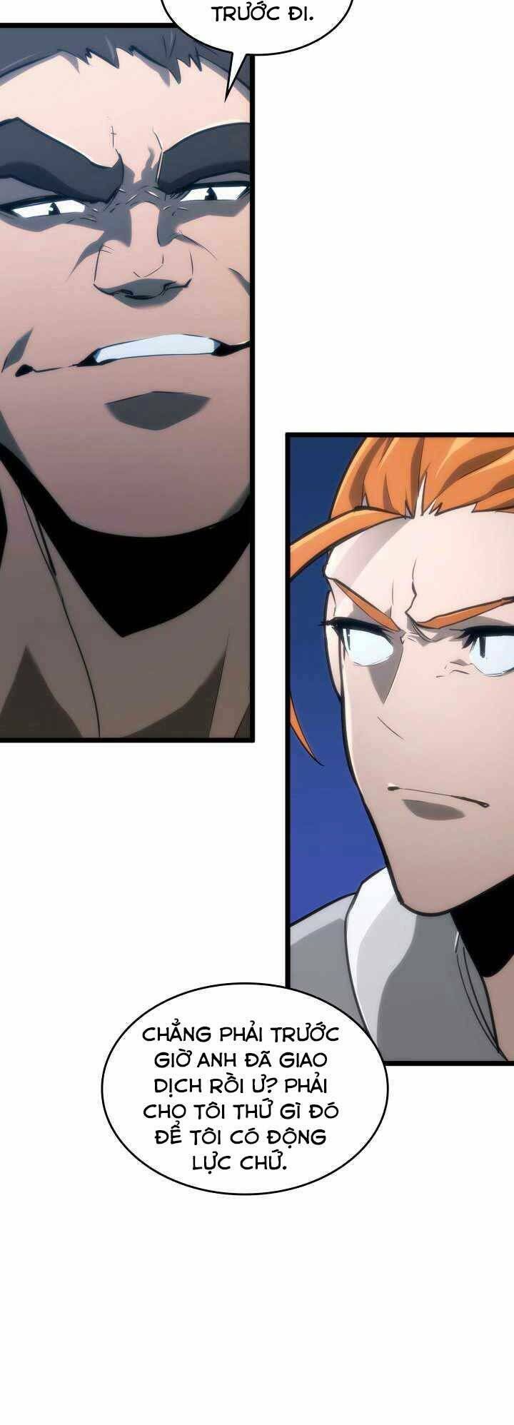 đọc truyện Sự Trở Lại Của Người Chơi Cấp Sss Chương 16 ảnh 60 tại Thiên Thai Truyện