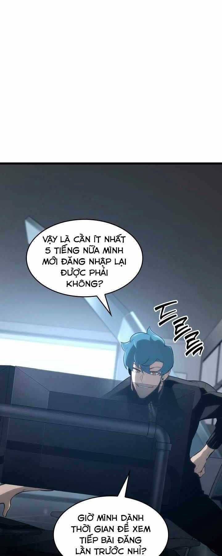 đọc truyện Sự Trở Lại Của Người Chơi Cấp Sss Chương 16 ảnh 8 tại Thiên Thai Truyện