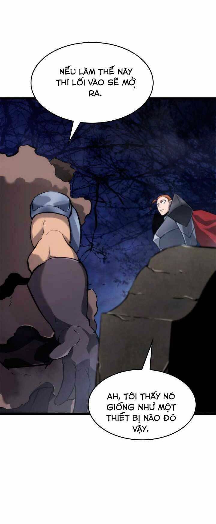 đọc truyện Sự Trở Lại Của Người Chơi Cấp Sss Chương 16 ảnh 67 tại Thiên Thai Truyện