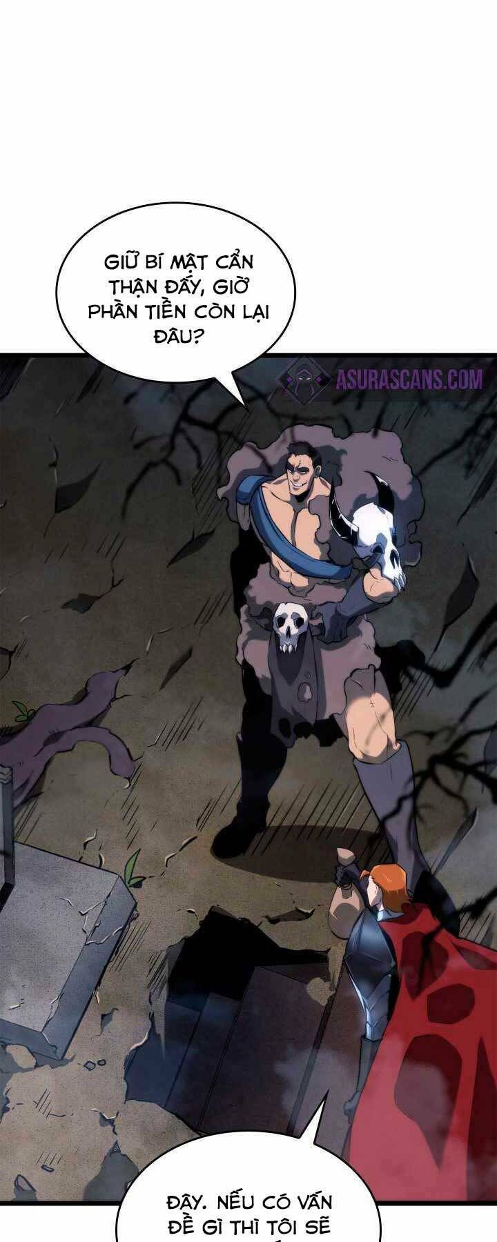 đọc truyện Sự Trở Lại Của Người Chơi Cấp Sss Chương 16 ảnh 68 tại Thiên Thai Truyện