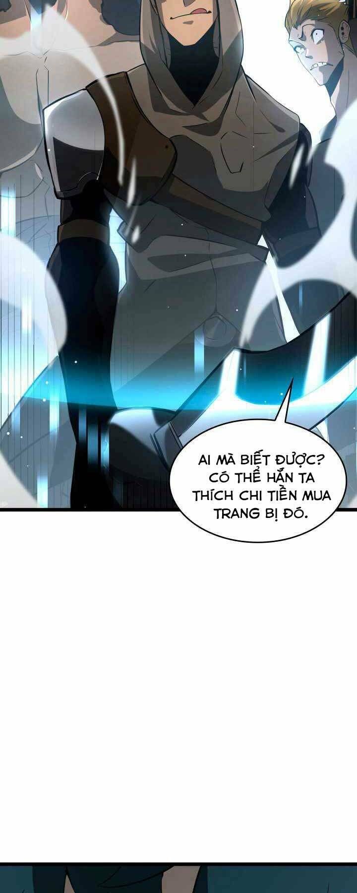 đọc truyện Sự Trở Lại Của Người Chơi Cấp Sss Chương 16 ảnh 85 tại Thiên Thai Truyện