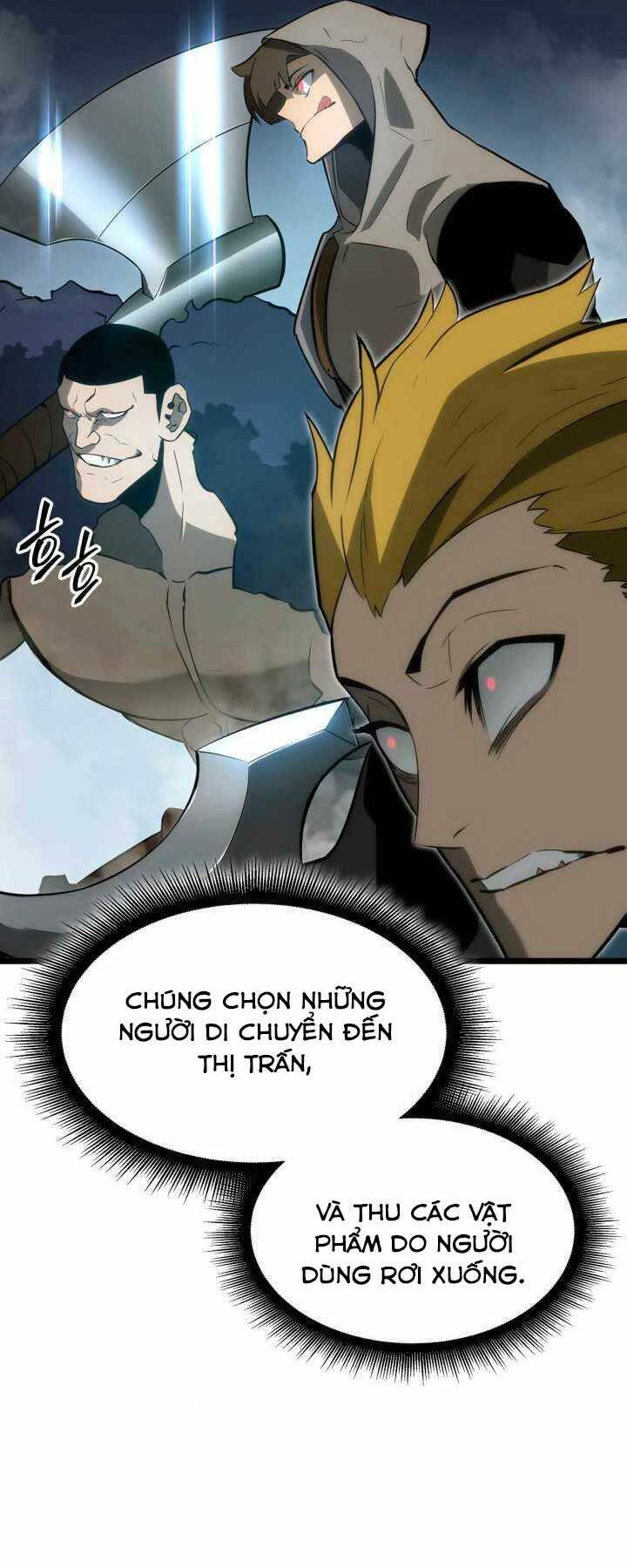 đọc truyện Sự Trở Lại Của Người Chơi Cấp Sss Chương 16 ảnh 87 tại Thiên Thai Truyện