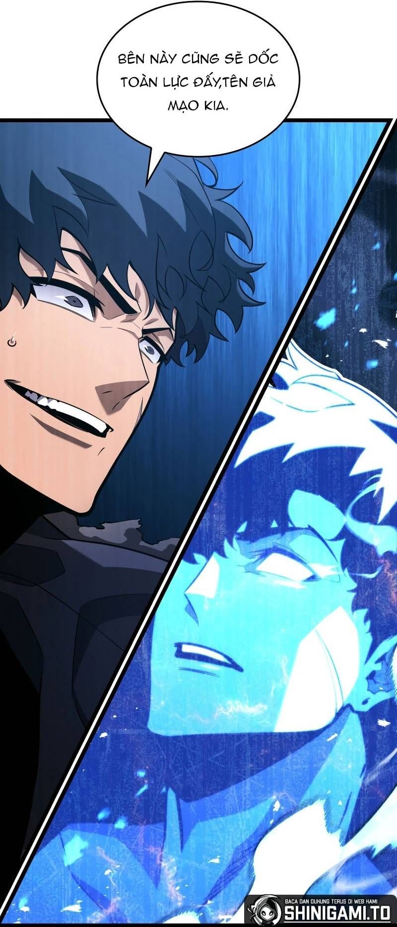 đọc truyện Sự Trở Lại Của Người Chơi Cấp Sss Chương 164 ảnh 115 tại Thiên Thai Truyện