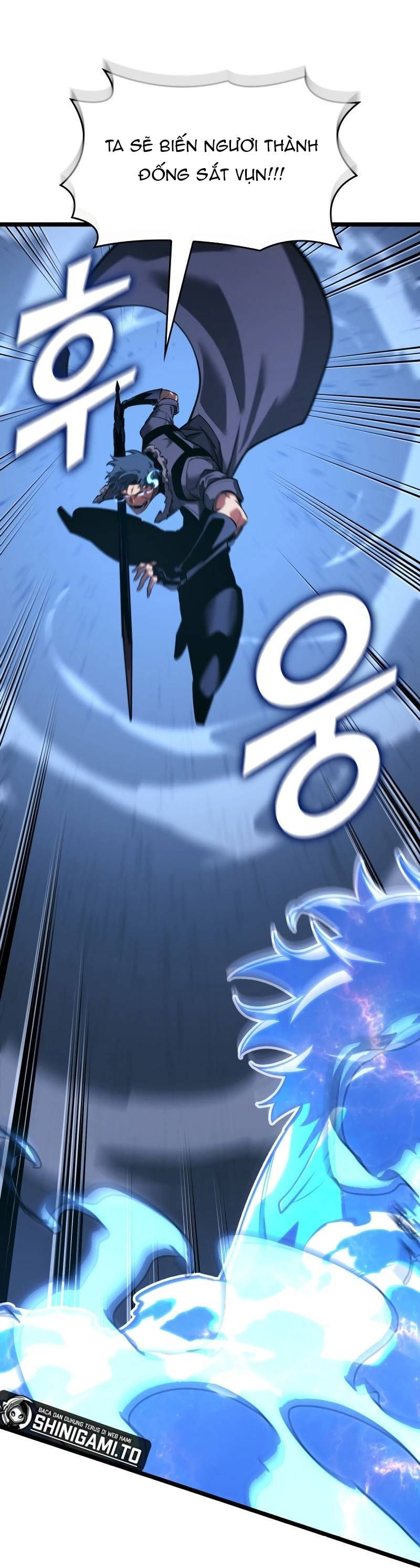 đọc truyện Sự Trở Lại Của Người Chơi Cấp Sss Chương 164 ảnh 118 tại Thiên Thai Truyện