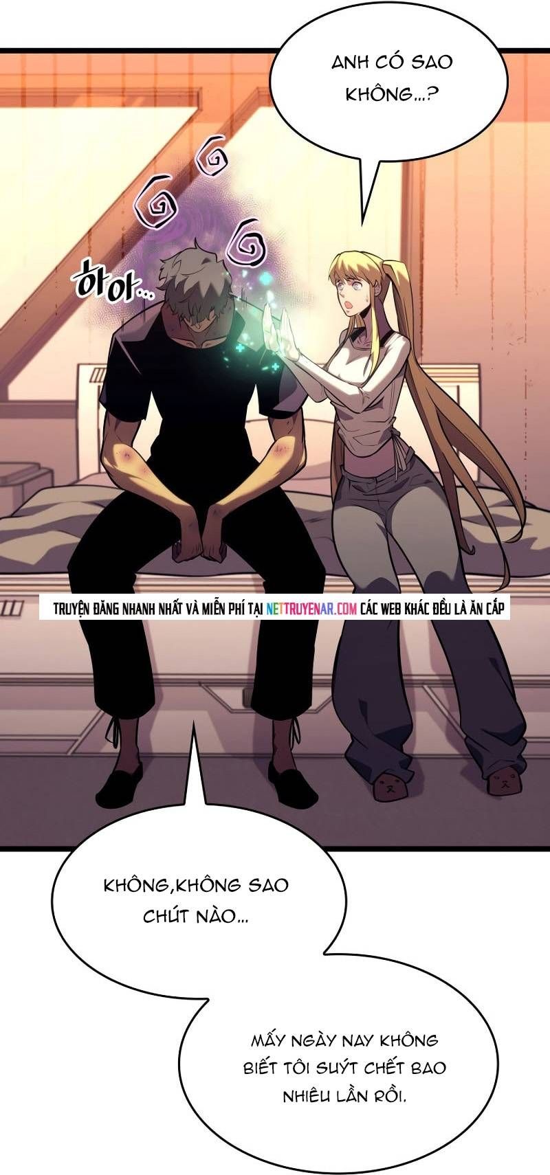 đọc truyện Sự Trở Lại Của Người Chơi Cấp Sss Chương 164 ảnh 129 tại Thiên Thai Truyện