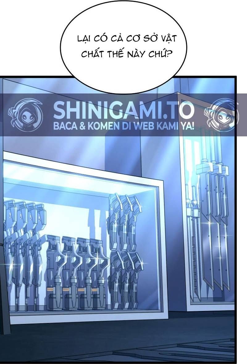 đọc truyện Sự Trở Lại Của Người Chơi Cấp Sss Chương 164 ảnh 15 tại Thiên Thai Truyện