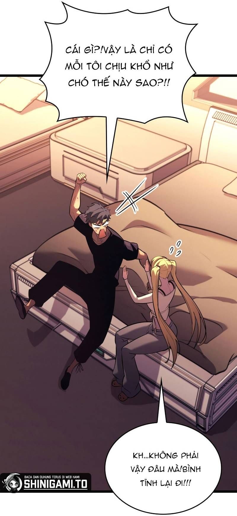 đọc truyện Sự Trở Lại Của Người Chơi Cấp Sss Chương 164 ảnh 133 tại Thiên Thai Truyện