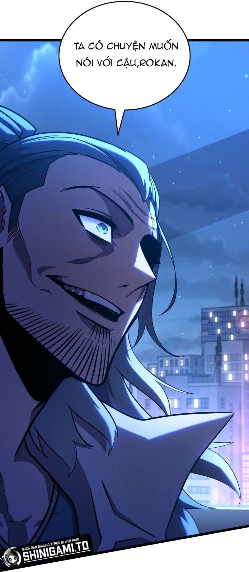 đọc truyện Sự Trở Lại Của Người Chơi Cấp Sss Chương 164 ảnh 166 tại Thiên Thai Truyện